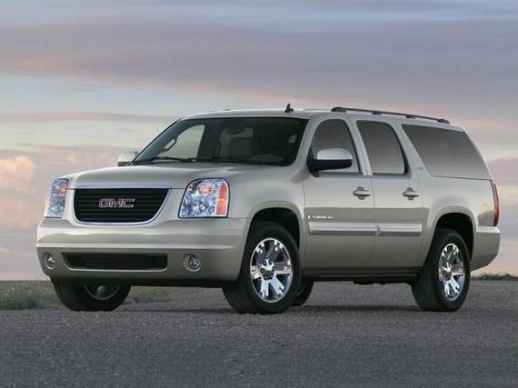 GMC YUKON XL 2008 1GKFK16338J219640 image